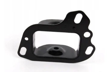 BMW X3 E83 Rear Left Trailing Arm Bracket 33303411877 3411877 Catalog number of the part BMW OEM 33303411877