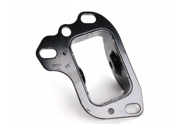 BMW X3 E83 Rear Left Trailing Arm Bracket 33303411877 3411877 Car type passenger cars