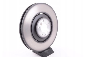 OE VAG 4H0615301AN BRAKE DISC AUDI P A8 14 Q5 13