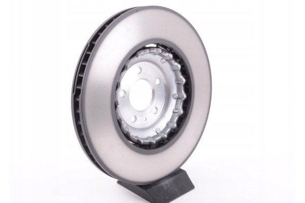 OE VAG 4H0615301AN BRAKE DISC AUDI P A8 14 Q5 13 Catalog number of the part 4H0615301AN