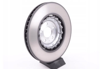 OE VAG 4H0615301AN BRAKE DISC AUDI P A8 14 Q5 13 Catalog number of the part 4H0615301AN