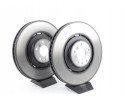 OE VAG 4H0615301AN BRAKE DISC AUDI P A8 14 Q5 13 Car type undefined