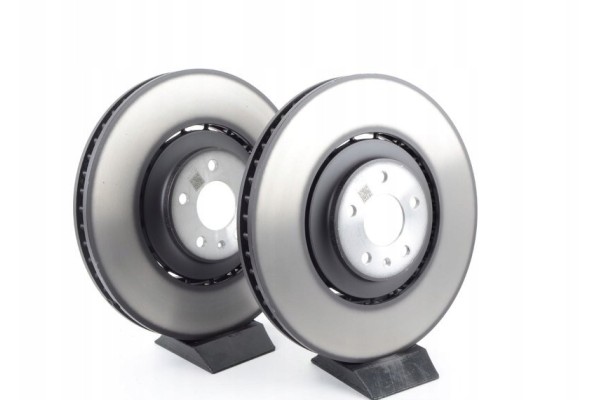 OE VAG 4H0615301AN BRAKE DISC AUDI P A8 14 Q5 13 Car type undefined