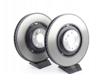 OE VAG 4H0615301AN BRAKE DISC AUDI P A8 14 Q5 13 Car type undefined