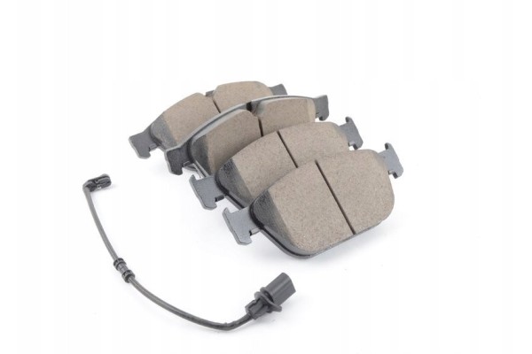 Disco de freno ventilado VAG Audi A8 Q5 2010-2017 Original