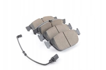 Disco de freno ventilado VAG Audi A8 Q5 2010-2017 Original
