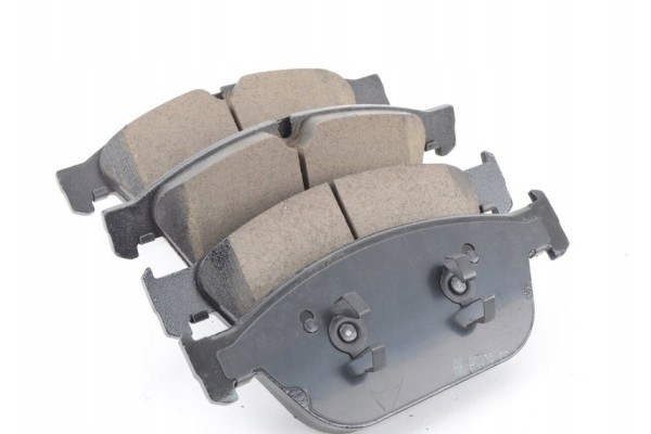 Disco de freno ventilado VAG Audi A8 Q5 2010-2017 Original