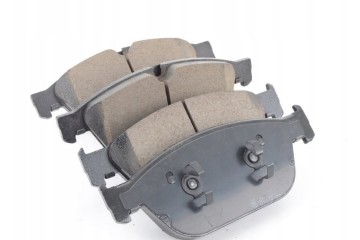 Disco de freno ventilado VAG Audi A8 Q5 2010-2017 Original