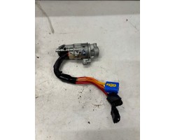 IGNITION SWITCH PEUGEOT OE 4162 Y1