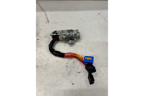 IGNITION SWITCH PEUGEOT OE 4162 Y1