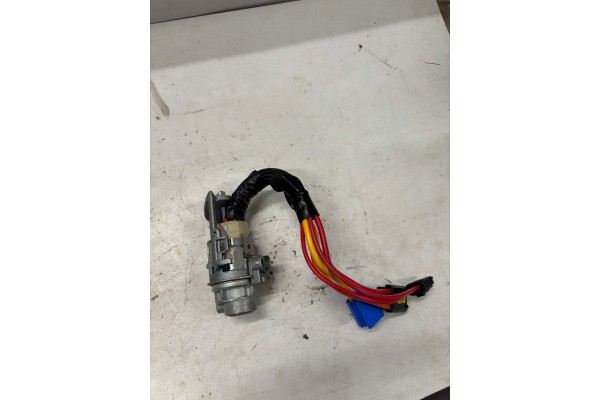 IGNITION SWITCH PEUGEOT OE 4162 Y1 Catalog number of the part 4162 Y1