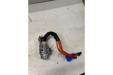 IGNITION SWITCH PEUGEOT OE 4162 Y1 Catalog number of the part 4162 Y1