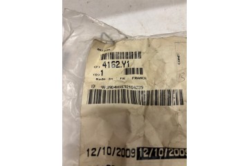 IGNITION SWITCH PEUGEOT OE 4162 Y1 Part manufacturer Peugeot OE