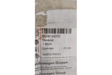 8N0615423C HOUSING oe Catalog number of the part 8N0615423C