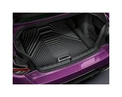 ORIGINAL TRUNK MAT BMW G42 OE 51475A3E593
