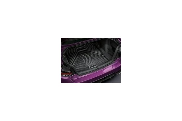 ORIGINAL TRUNK MAT BMW G42 OE 51475A3E593