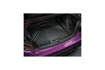 ORIGINAL TRUNK MAT BMW G42 OE 51475A3E593