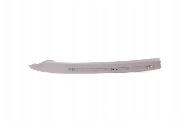 BMW E46 Original A post cover left 51437007807