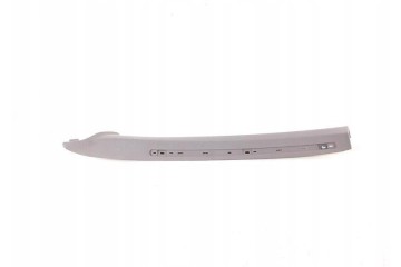 BMW E46 Original A post cover left 51437007807