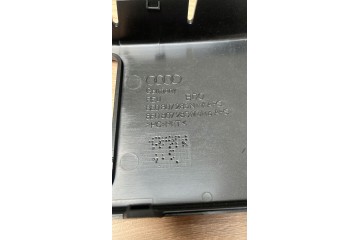 8E0807285M1QP registration table frame grey Catalog number of the part 8E0807285M1QP