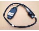 PROBE NOX ORIGINAL VW 05L907807E Catalog number of the part 05L907807CB 05L907807E 0000