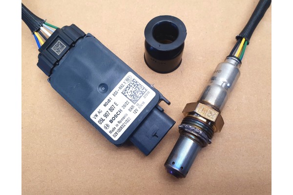 PROBE NOX ORIGINAL VW 05L907807E Part manufacturer Volkswagen OE