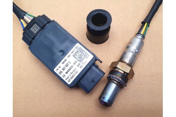 PROBE NOX ORIGINAL VW 05L907807E Part manufacturer Volkswagen OE