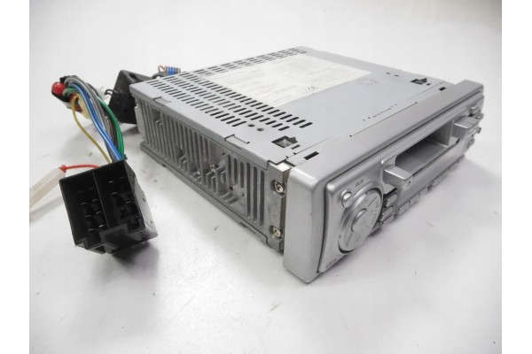 RADIO NEW MP3 RENAULT SCHAUB LORENZ CAR 37 Part manufacturer no brand