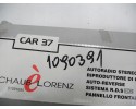 Radio MP3 Nuevo Renault Schaub Lorenz CAR 37
