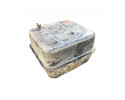 Oil tank KAMAZ tipper NEW Catalog number of the part kamaz