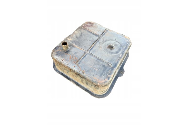 Oil tank KAMAZ tipper NEW Part manufacturer Kamaz