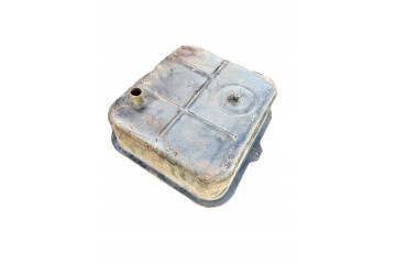 Oil tank KAMAZ tipper NEW Part manufacturer Kamaz