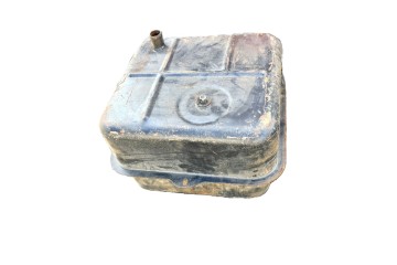 Oil tank KAMAZ tipper NEW Car type trucks