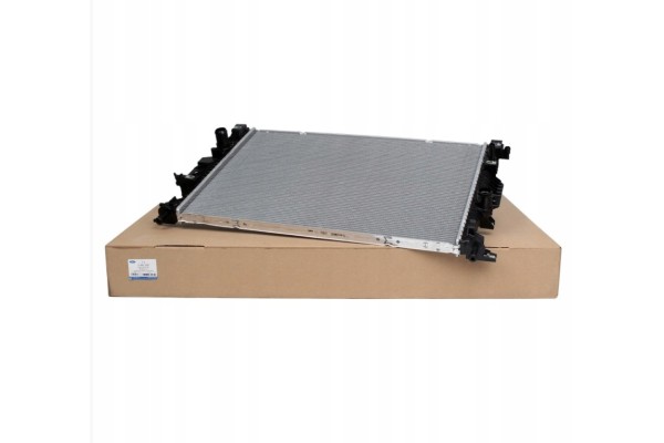 FORD COOLER GALAXY 14