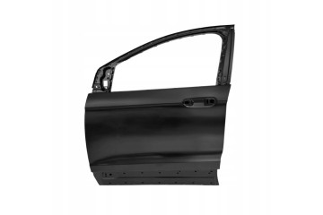 FORD EDGE XXL 2015 2024 DOOR LEFT FRONT NEW HIGHER WINDOW FRAME