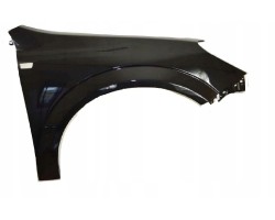 Mudguard Opel Astra H Z20r ZINC 03 14 Astra 3 III NEW Right Saphirschwarz