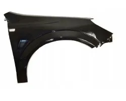 Guardabarros delantero derecho Opel Astra H - Negro