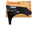 Mudguard Opel Astra H Z20r ZINC 03 14 Astra 3 III NEW Right Saphirschwarz Part manufacturer no brand