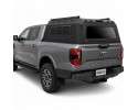Construction of the HARDTOP Ford Ranger 2022 Aluminium Extension Black Packaging status original