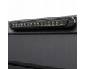 Construction of the HARDTOP Ford Ranger 2022 Aluminium Extension Black Customs tariff code 87082990