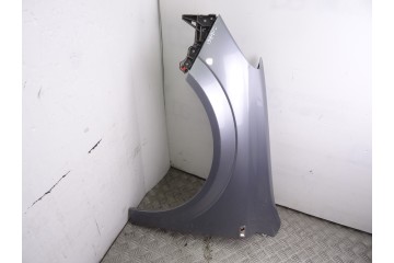 GRIS AZUL ALETA DELANTERA IZQUIERDA OPEL ASTRA H BERLINA Cosmo 2004 GRIS AZUL 206861 OPEL - 1