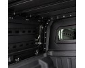 Cubierta de Carga de Aluminio Negra HARDTOP para Ford Ranger 2022