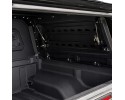 Cubierta de Carga de Aluminio Negra HARDTOP para Ford Ranger 2022