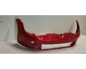 VW GOLF 8 STYLE 2019 2024 BUMPER FRONT NEW ORIGINAL KINGS RED LC3J Part manufacturer Volkswagen OE