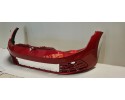 VW GOLF 8 STYLE 2019 2024 BUMPER FRONT NEW ORIGINAL KINGS RED LC3J Installation side front