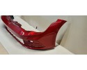 VW GOLF 8 STYLE 2019 2024 BUMPER FRONT NEW ORIGINAL KINGS RED LC3J Car type passenger cars