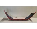 VW GOLF 8 STYLE 2019 2024 BUMPER FRONT NEW ORIGINAL KINGS RED LC3J Quality of parts according to GVO Q original with factory log