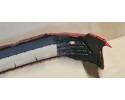 VW GOLF 8 STYLE 2019 2024 BUMPER FRONT NEW ORIGINAL KINGS RED LC3J Catalog number of the original 5H0807221J
