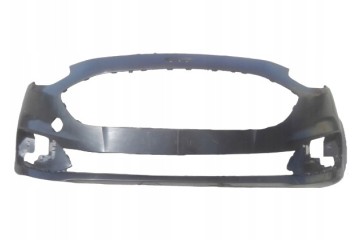 FORD FIESTA MK8 VIGNALE BUMPER FRONT ORIGINAL