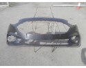 FORD FIESTA MK8 VIGNALE BUMPER FRONT ORIGINAL Catalog number of the part H1BB 17757 C1DXWAA